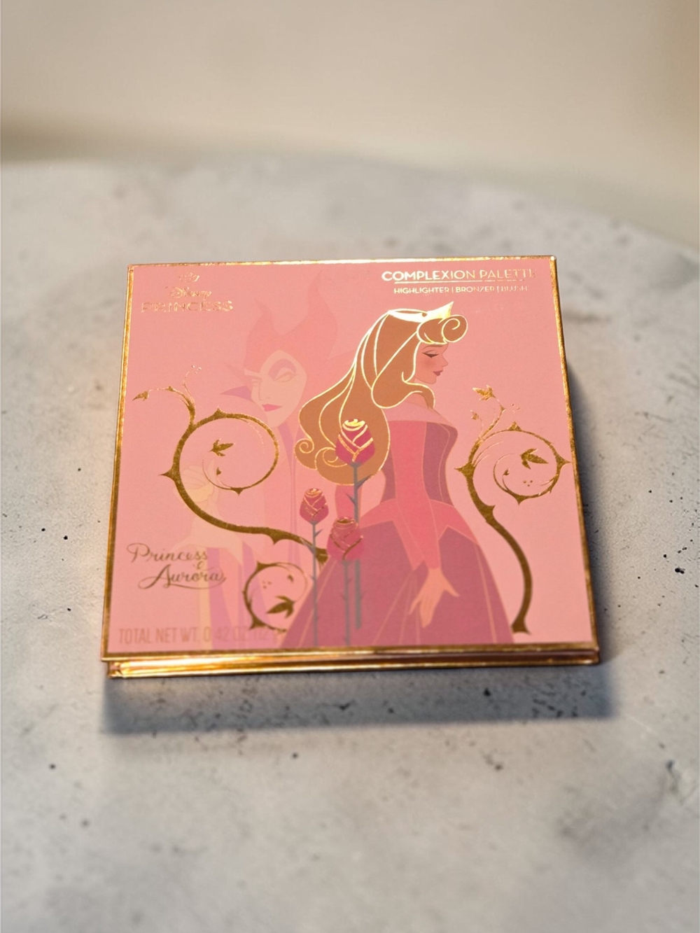 Disney Princess Eyeshadow Or Complexion Palette - NWT - Picture 5 of 10